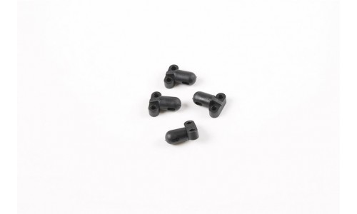 F5/RF5 Body Shell Fixing Pins 4Pcs | Rovan Sports